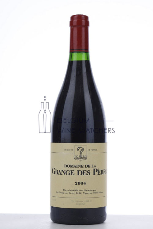Afbeeldingen van 2004 LA GRANGE DES PERES